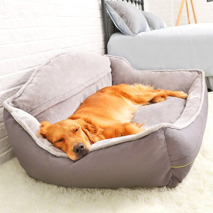 Large Pet Sofa Bed for All Sizes