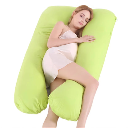 Sleeping Support Therapy Pillow