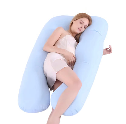 Sleeping Support Therapy Pillow