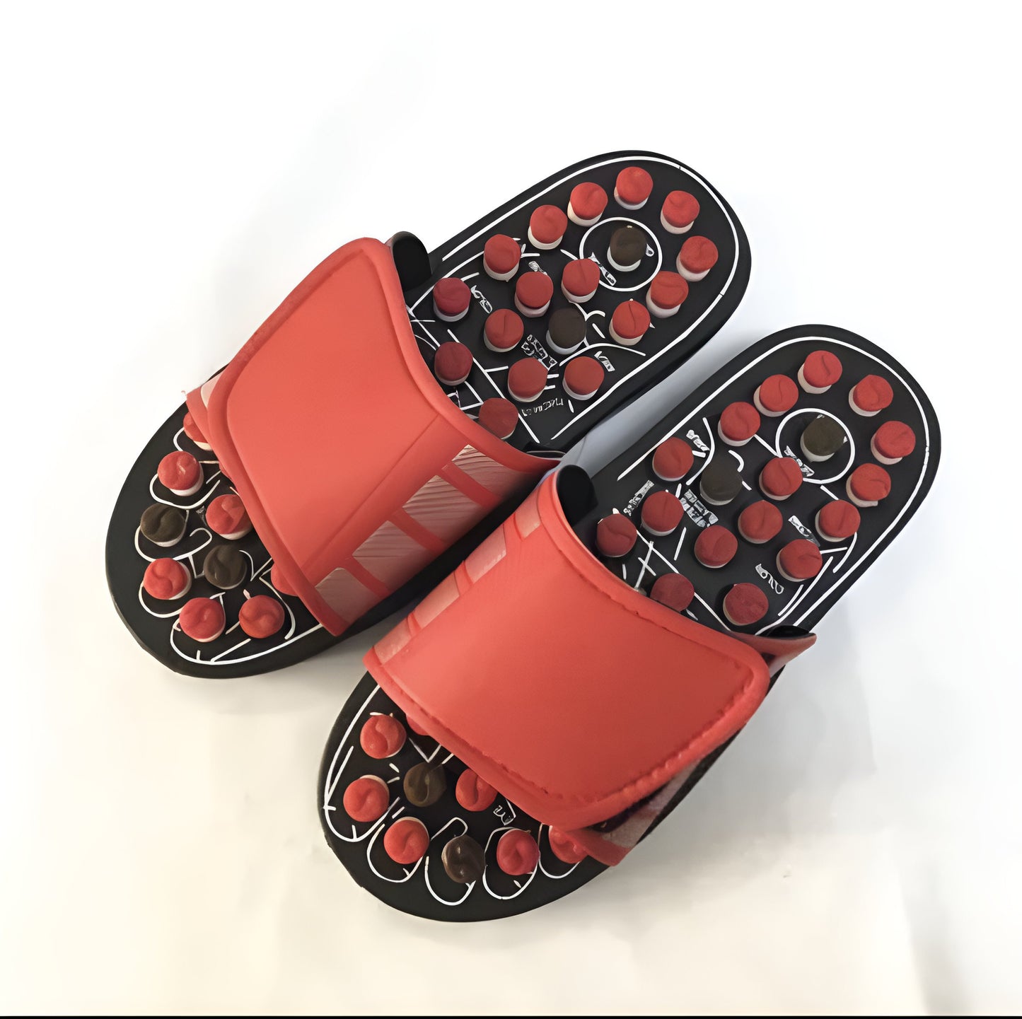 Acupressure Slippers