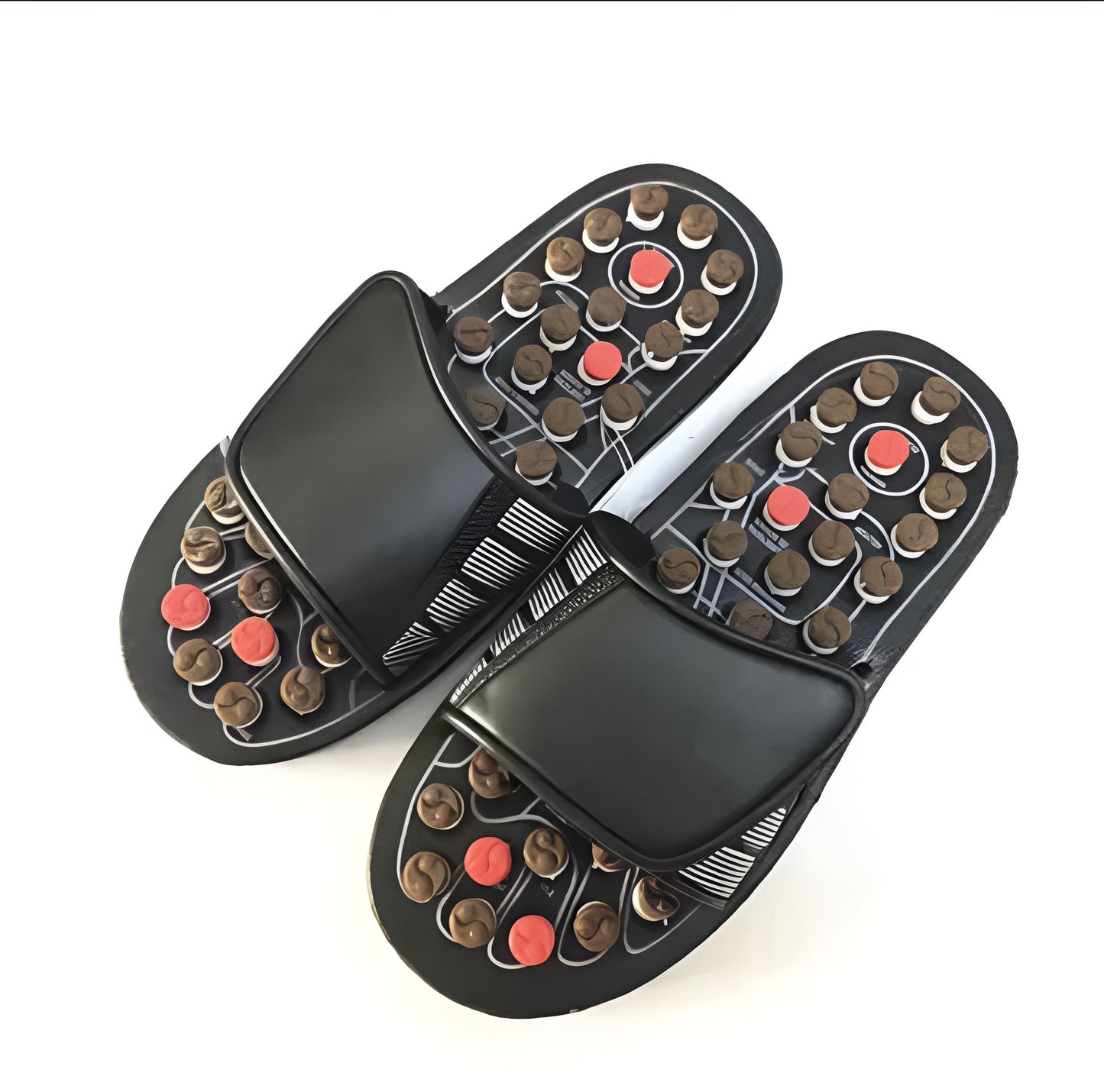 Acupressure Slippers