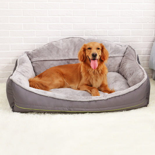 Large Pet Sofa Bed for All Sizes