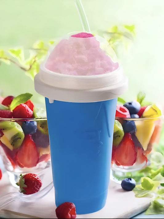 Slushy Maker Cup