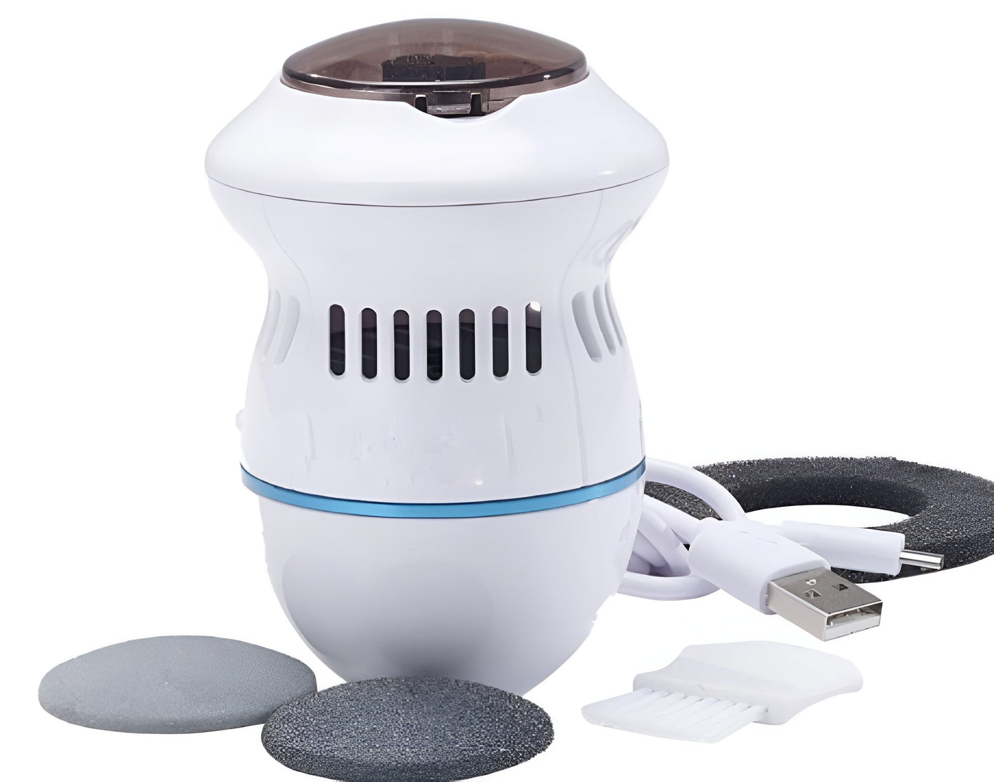 Multifunctional Electric Vacuum Callus Remover