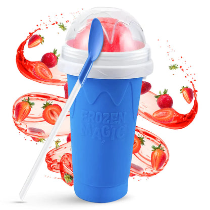 Slushy Maker Cup