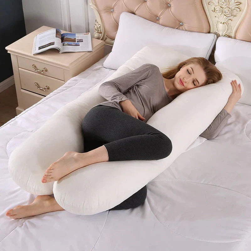 Sleeping Support Therapy Pillow