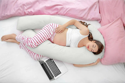 Sleeping Support Therapy Pillow