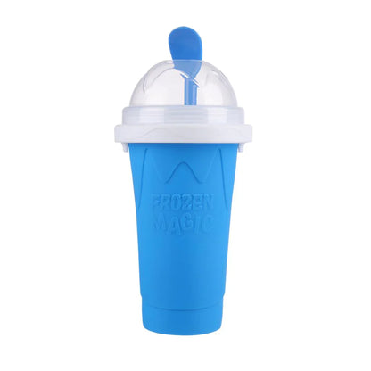 Slushy Maker Cup