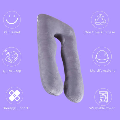 Sleeping Support Therapy Pillow