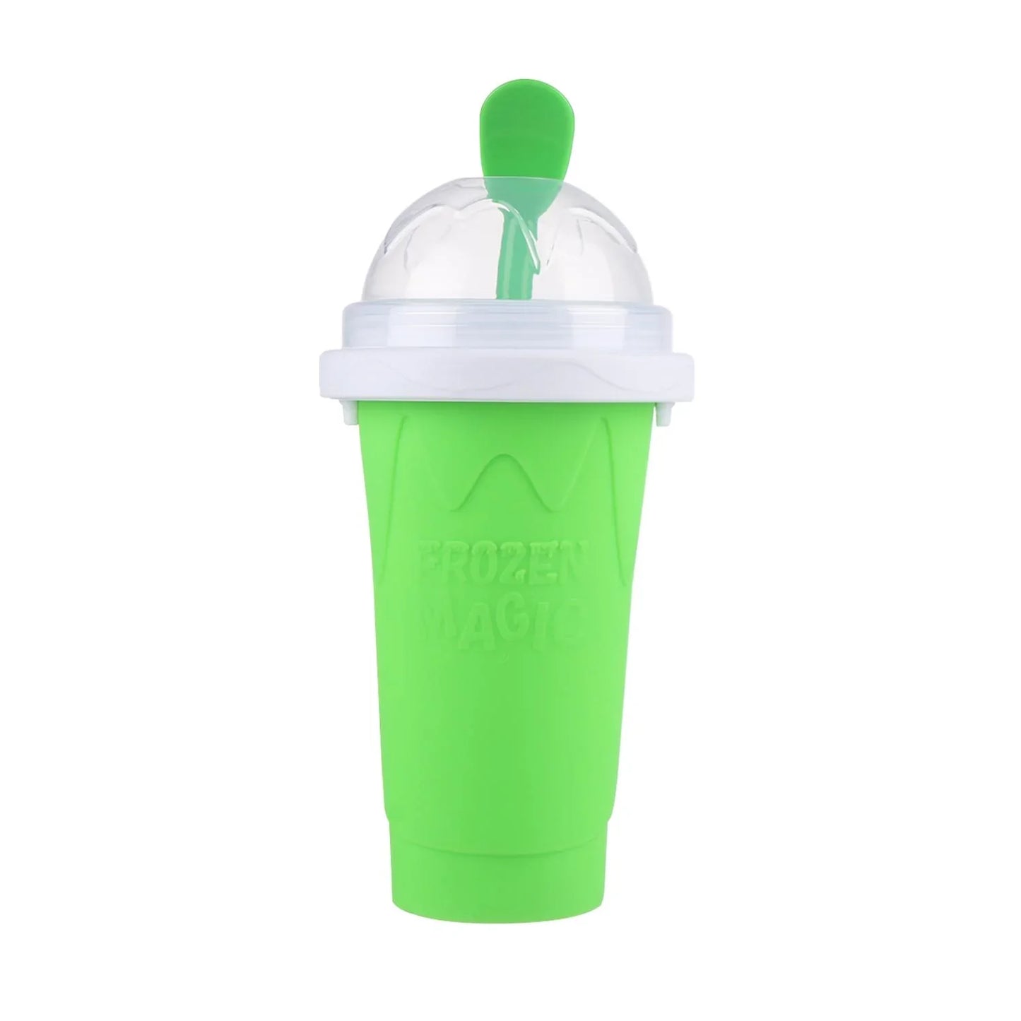 Slushy Maker Cup