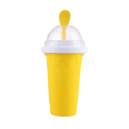 Slushy Maker Cup